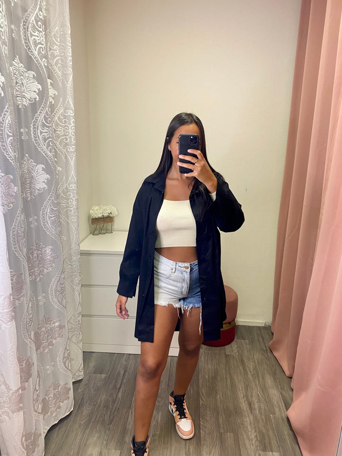 Short Bicolor